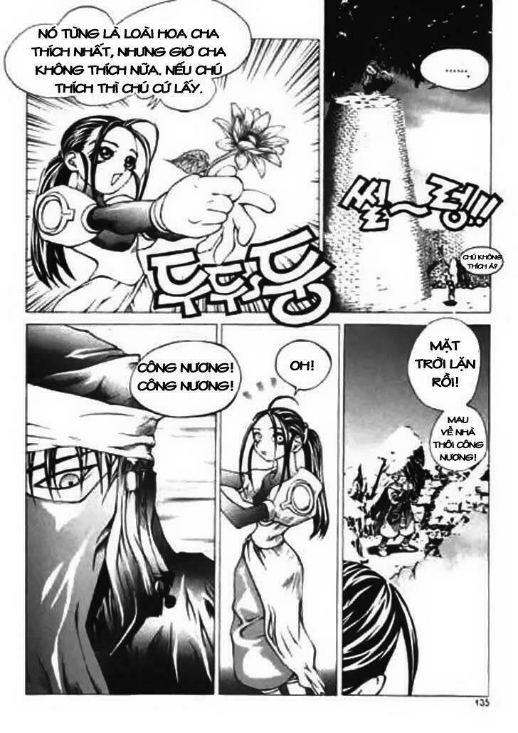 ragnarok - into the abyss chapter 17 6