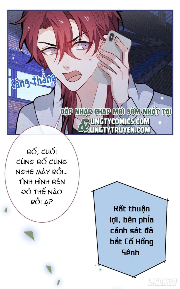 hotsearch của ảnh đế chapter 143 3