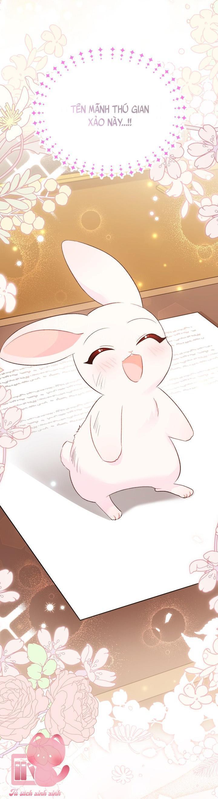 quan hệ cộng sinh giữa báo đen và thỏ trắng chapter 83 80