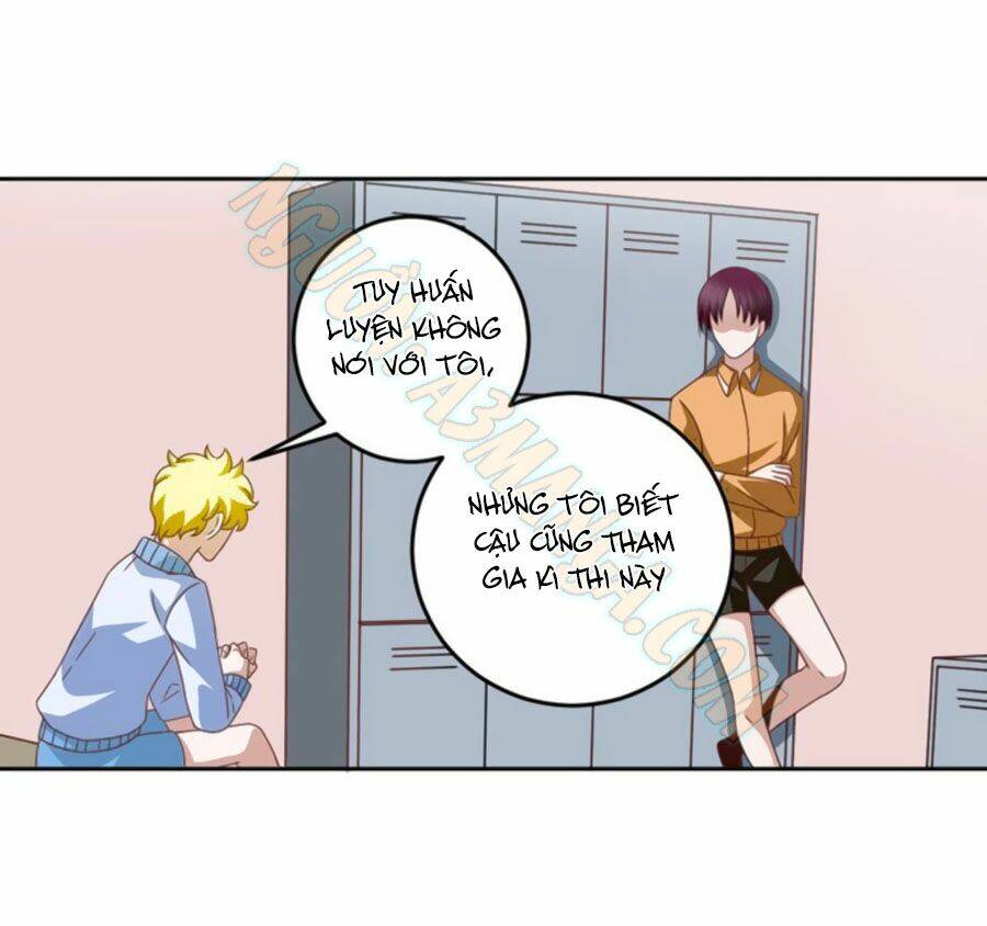 người yêu khát máu của tôi chapter 19 15