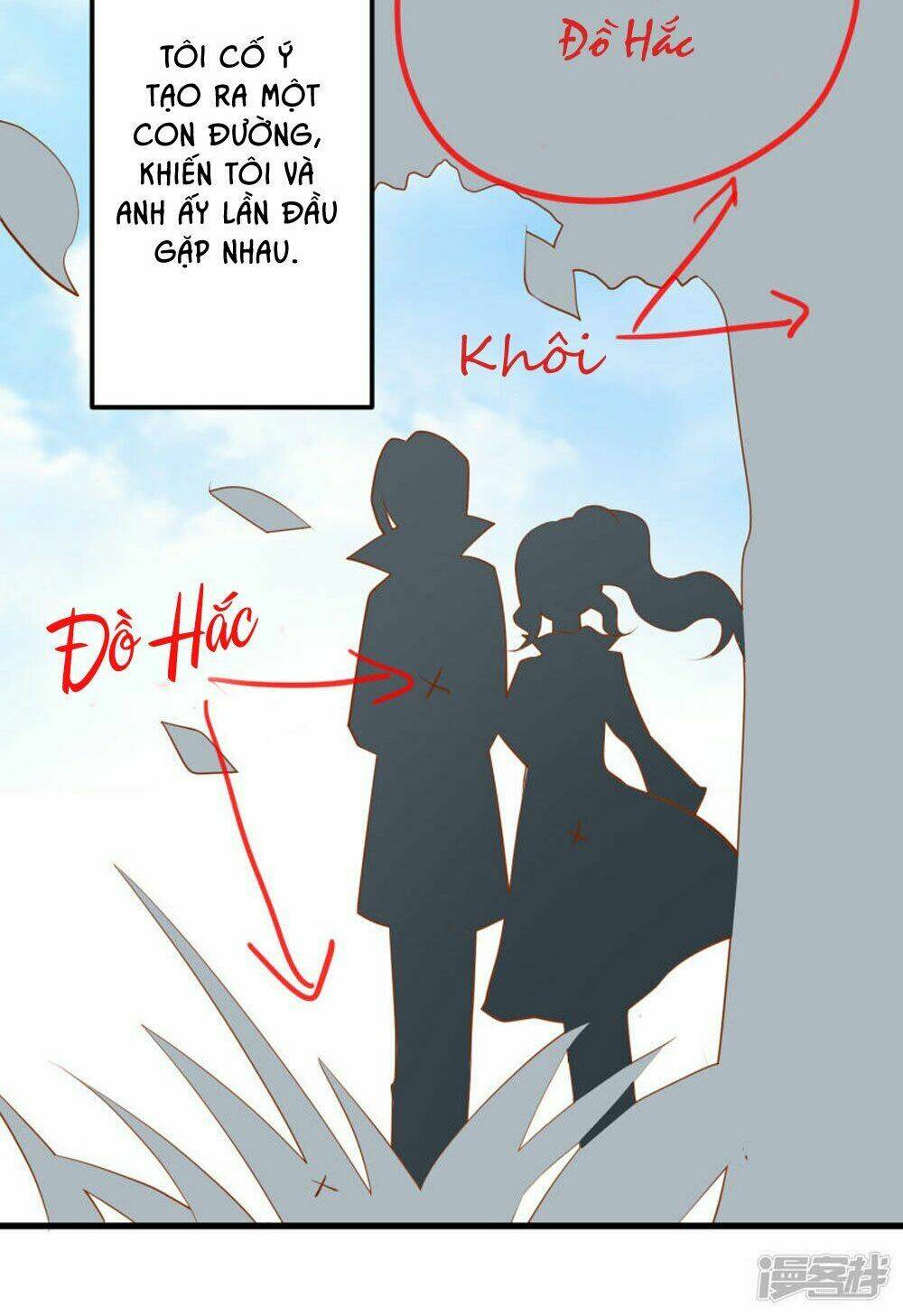 nguyệt dạ hương vi lai chapter 36 12