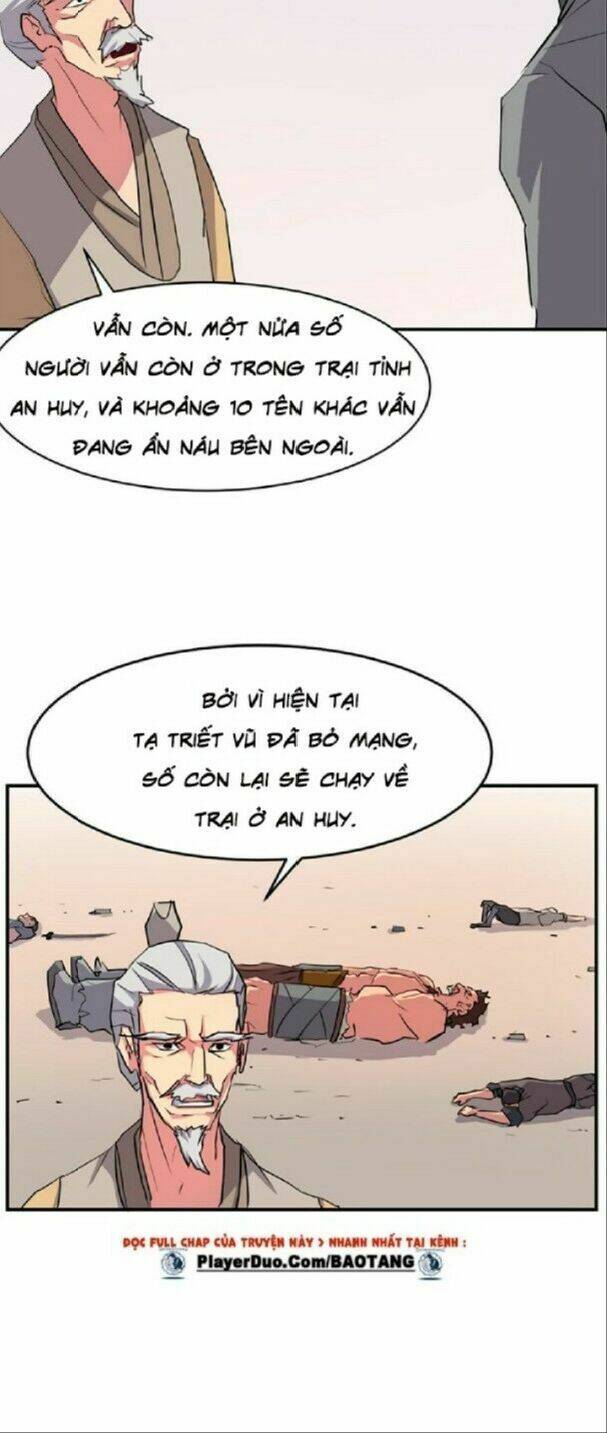 trọng sinh, bất khả chiến bại chapter 16 7