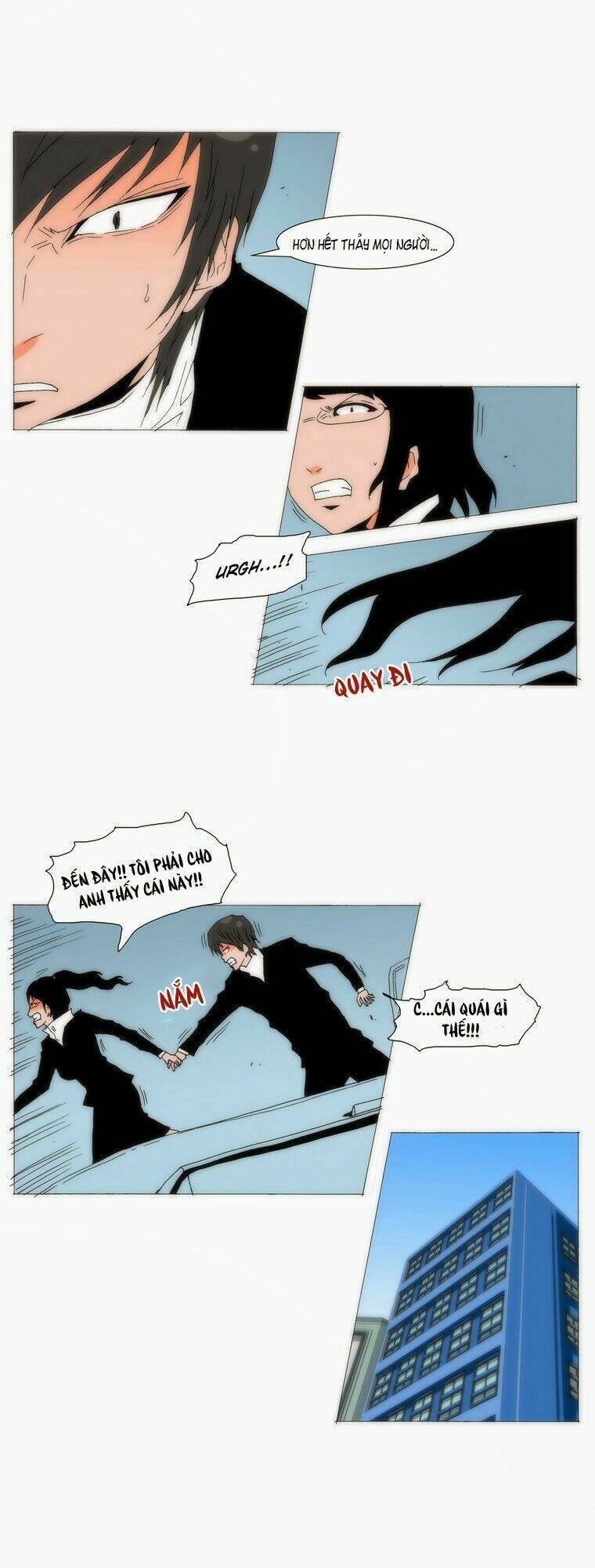 can't see can't hear but love chapter 77 29