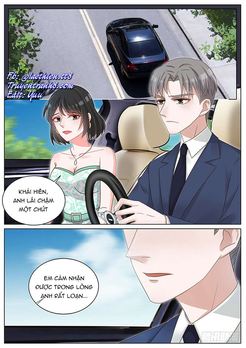 vương bài giáo thảo chapter 211 3