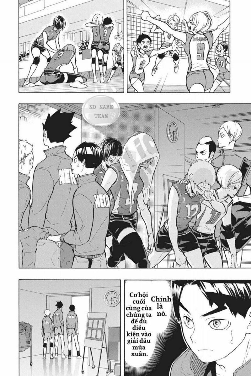 vua bóng chuyền chapter 196 8