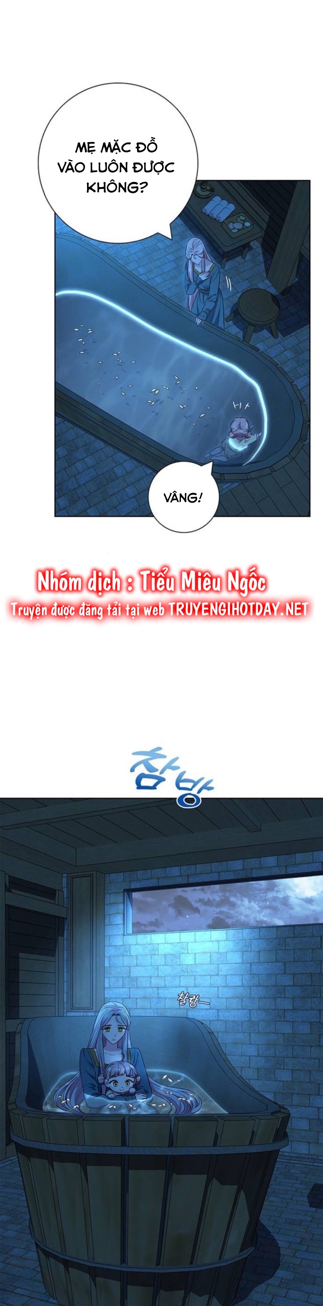 tôi trở thành mẹ của nam chính hoàn hảo chapter 32 21