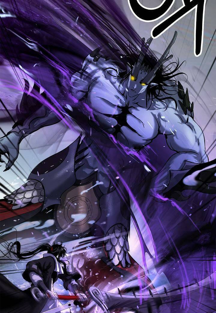 xuyên không thành hổ chapter 104 20