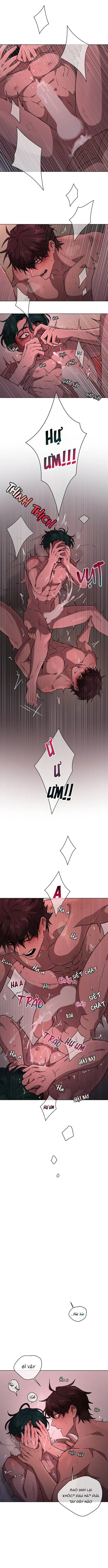 giải phóng bản chất thật của ta chapter 8 10
