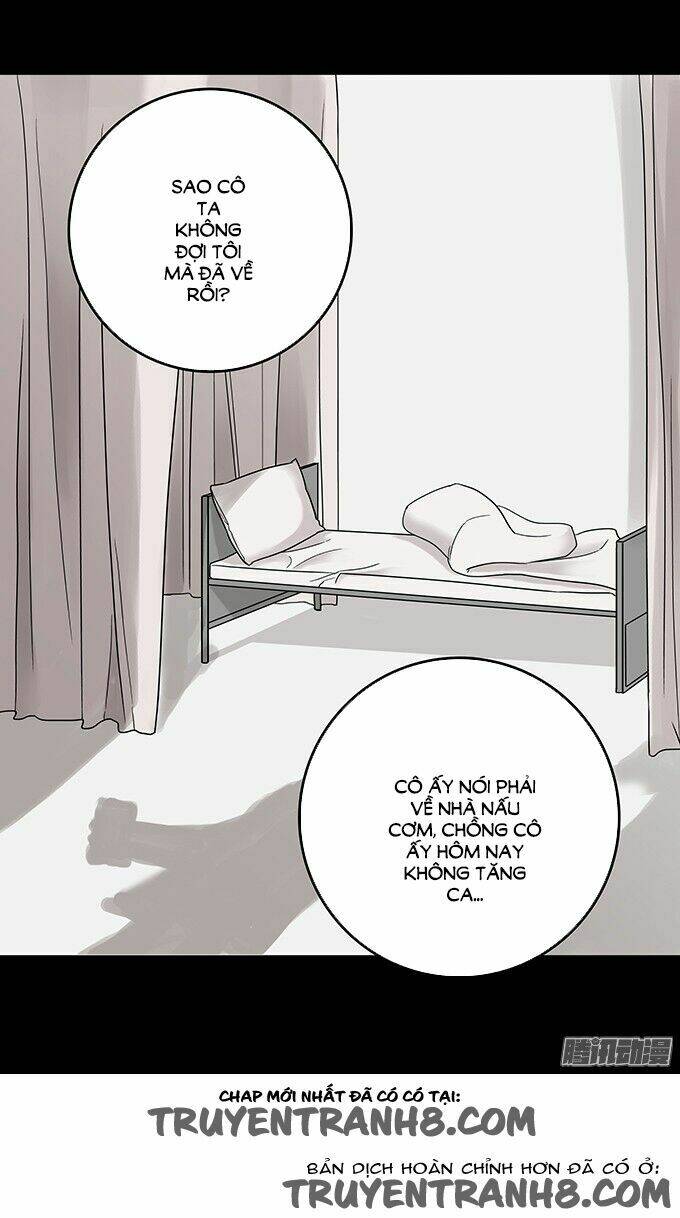 ớn lạnh tuyệt đối chapter 100 84