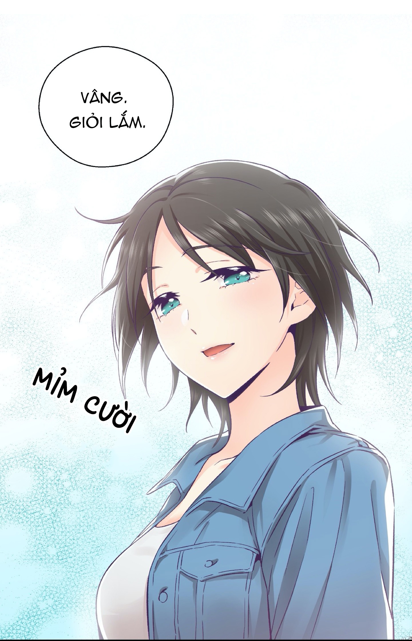 mềm mại tan chảy chapter 26 31