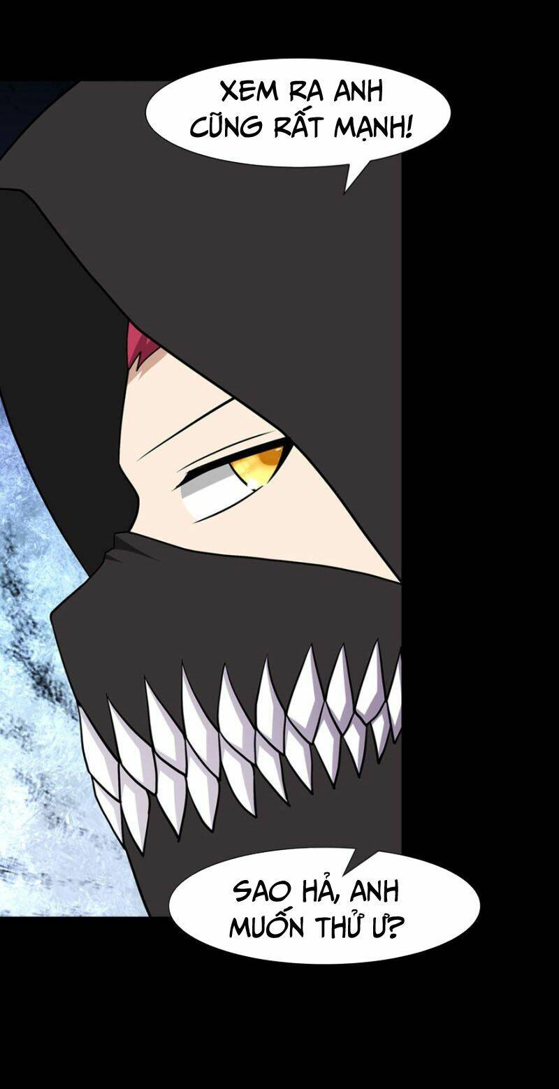 bạn gái virus của tôi chapter 76 27