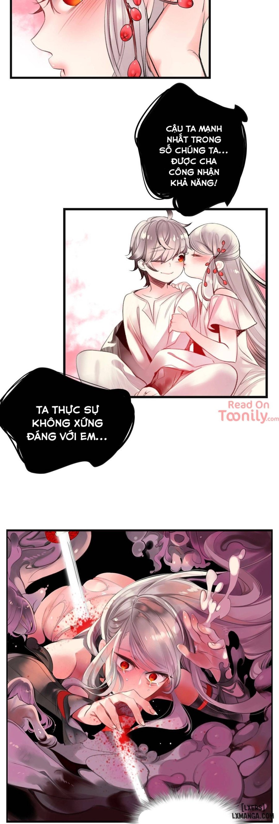 lilith cord chapter 69 29