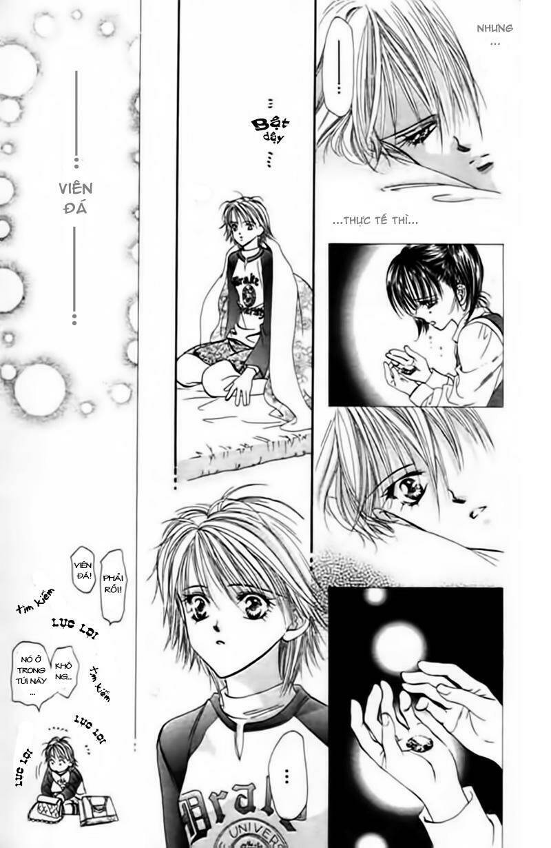 thử thách của kyouko chapter 5 28