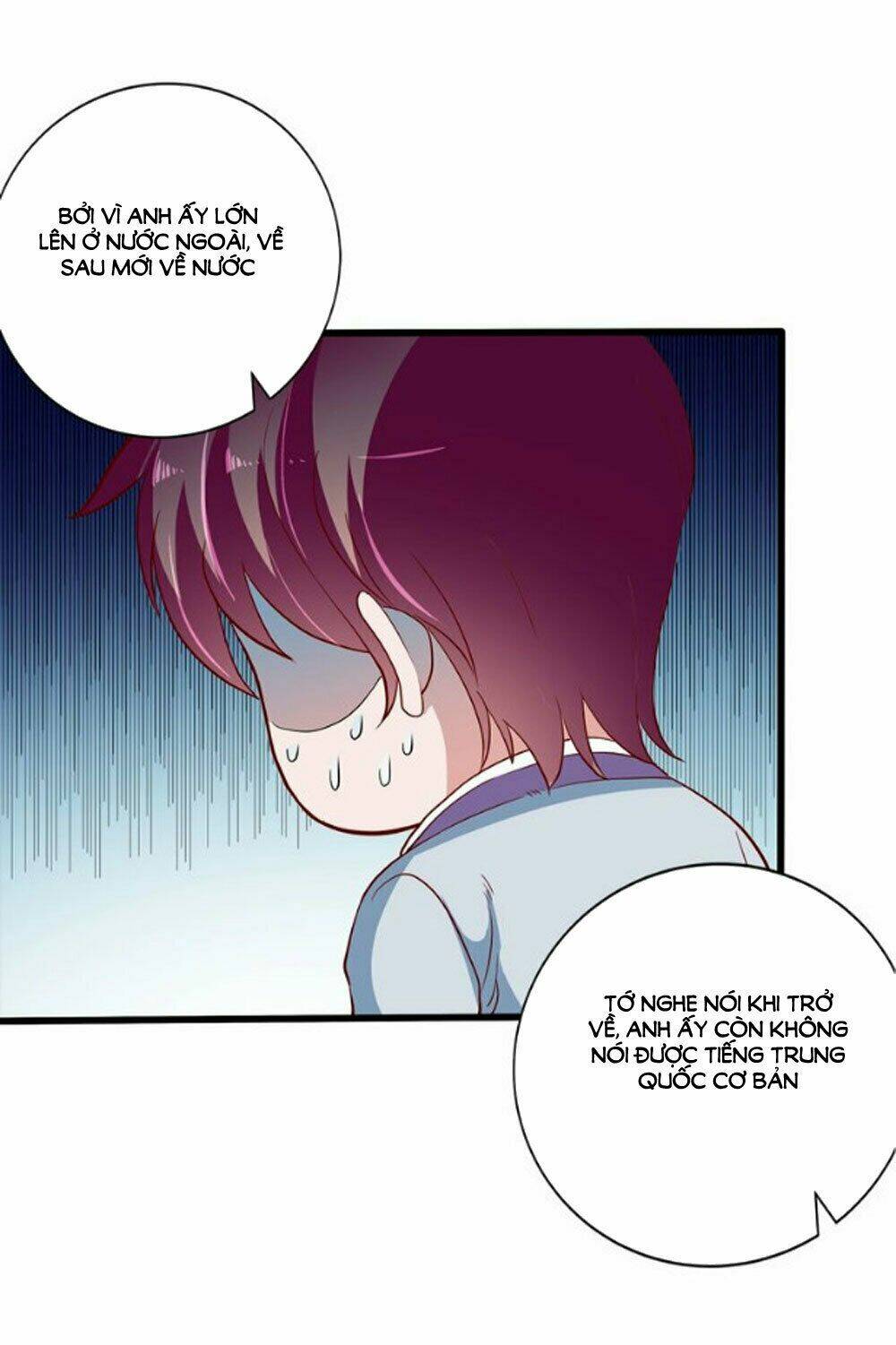 quản lí ngây ngô và thần tượng ác ma chapter 20 21