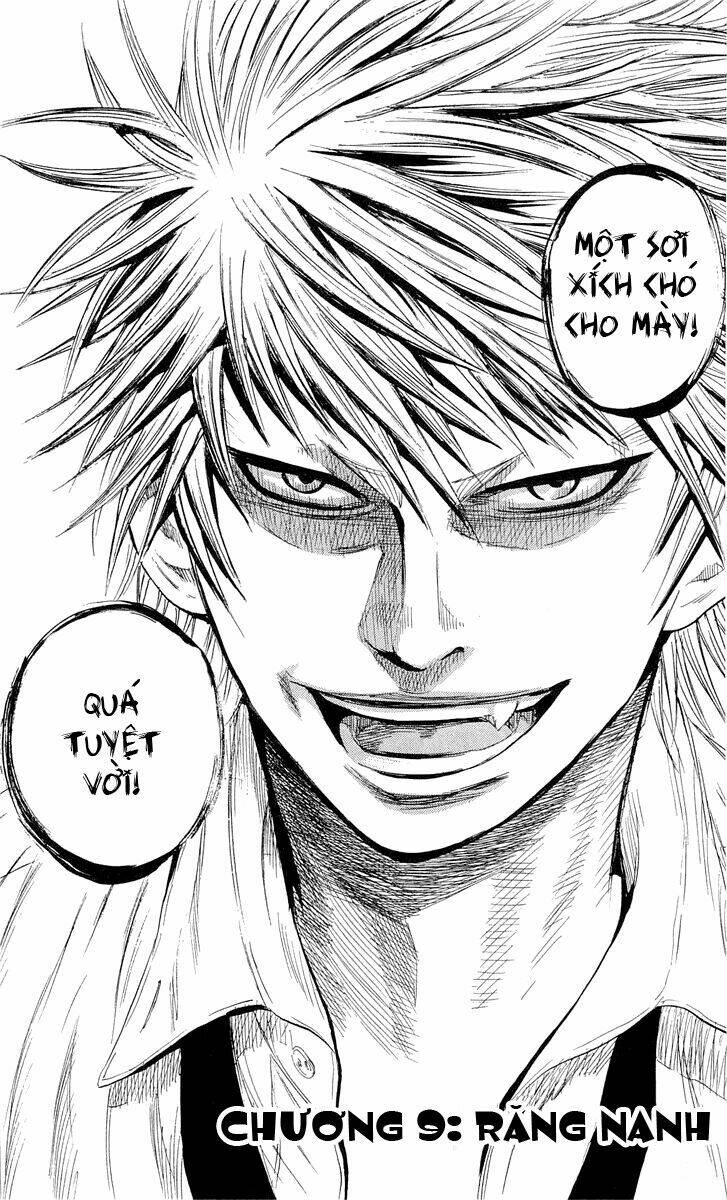 sugarless chapter 9 2