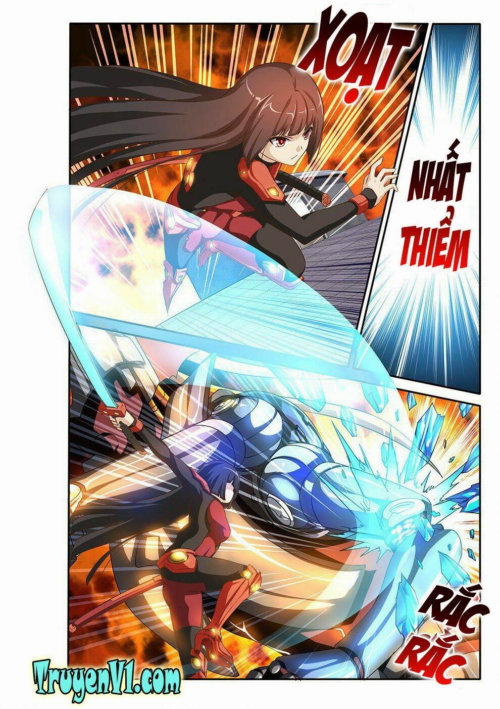 world of super sand box chapter 31 16