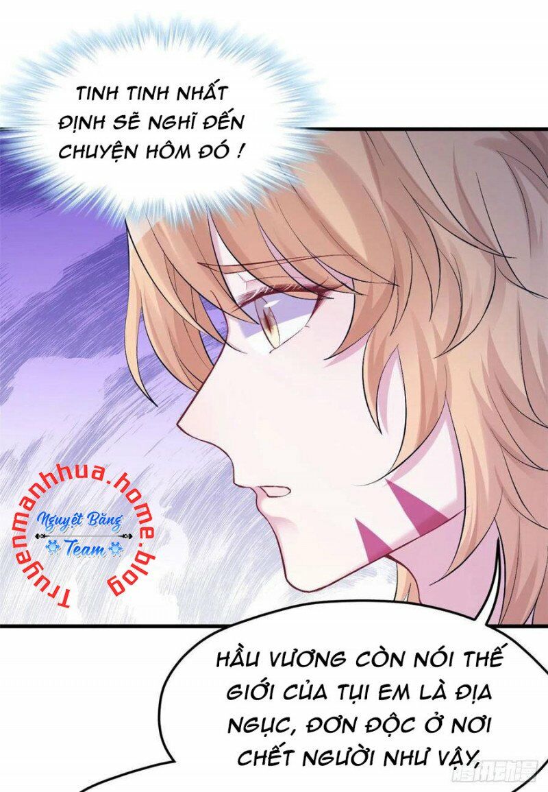 [16+] thảnh thơi thú thế chủng chủng điền, sinh sinh tể chapter 215 14