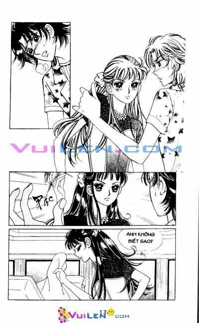 có anh trong đời chapter 6 134