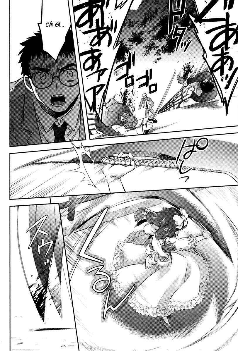 kandachime chapter 28 40