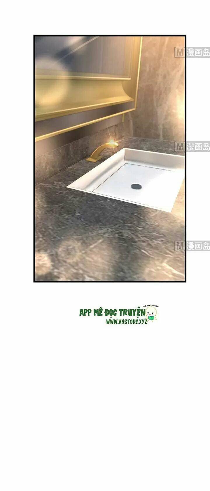 thiên hậu trở về chapter 160 27