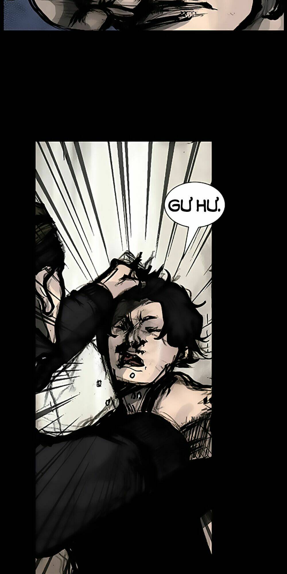 độc cô tiền truyện chapter 89 37