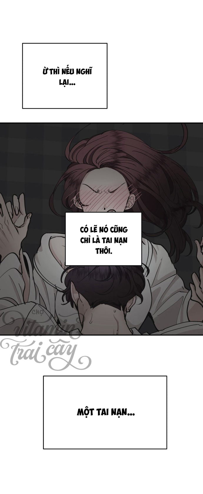 oan gia ngõ hẹp chapter 32 6