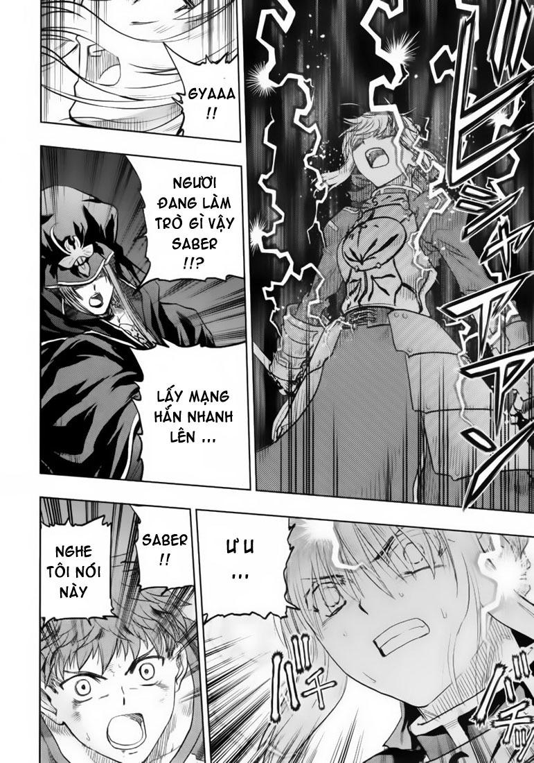 fate stay night chapter 46 28