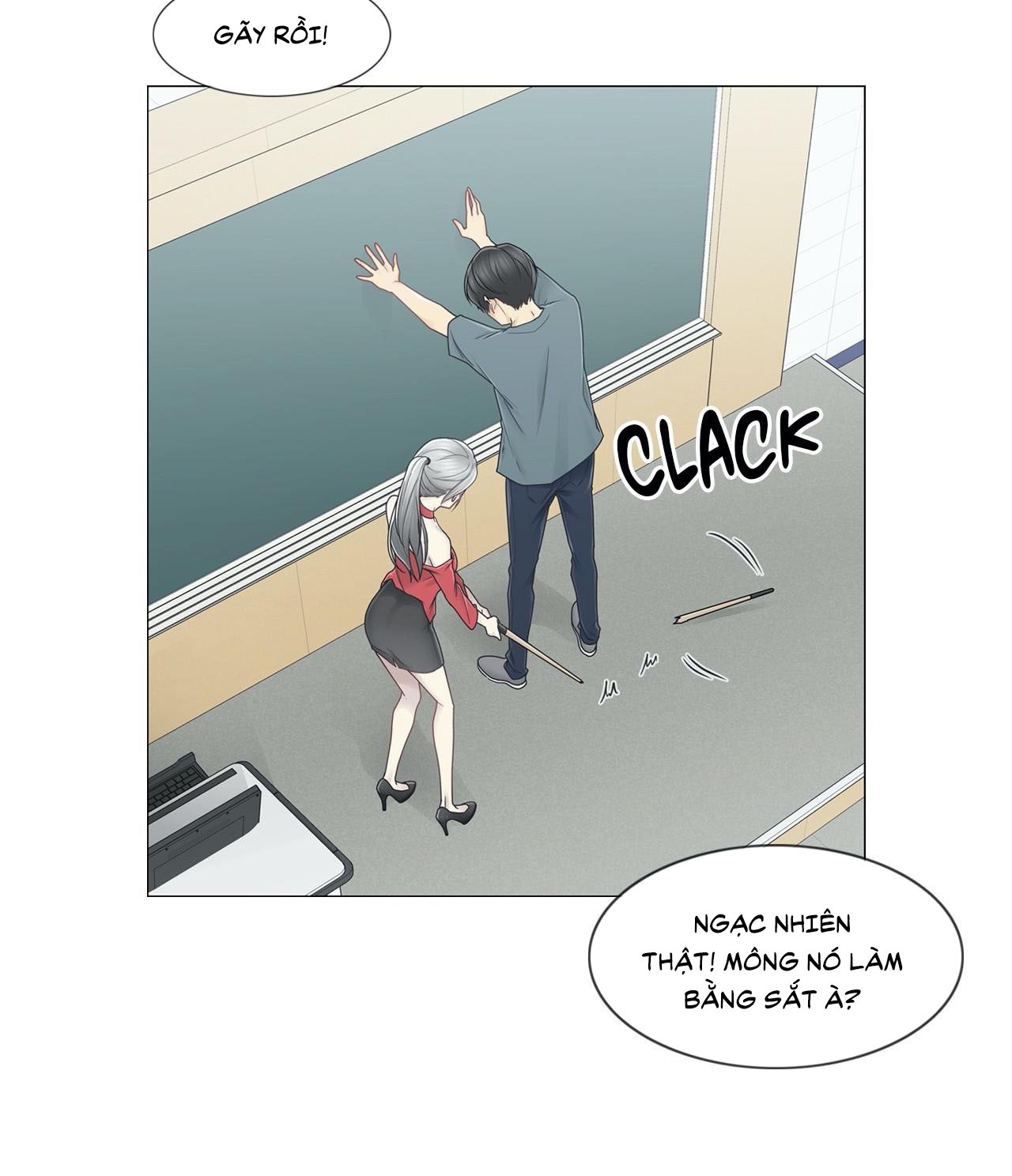 mở khóa tim em chapter 33 58