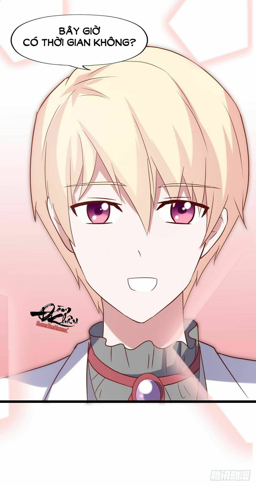 ác ma bàn bên chapter 48 27