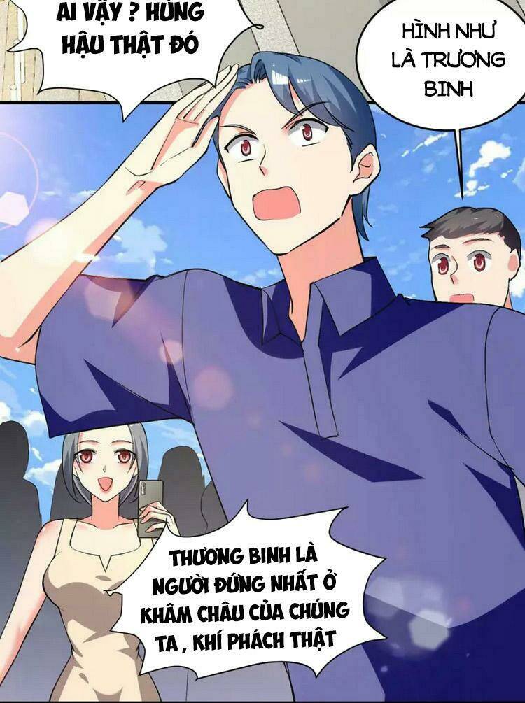 trọng sinh khí thiếu quy lai chapter 244 32