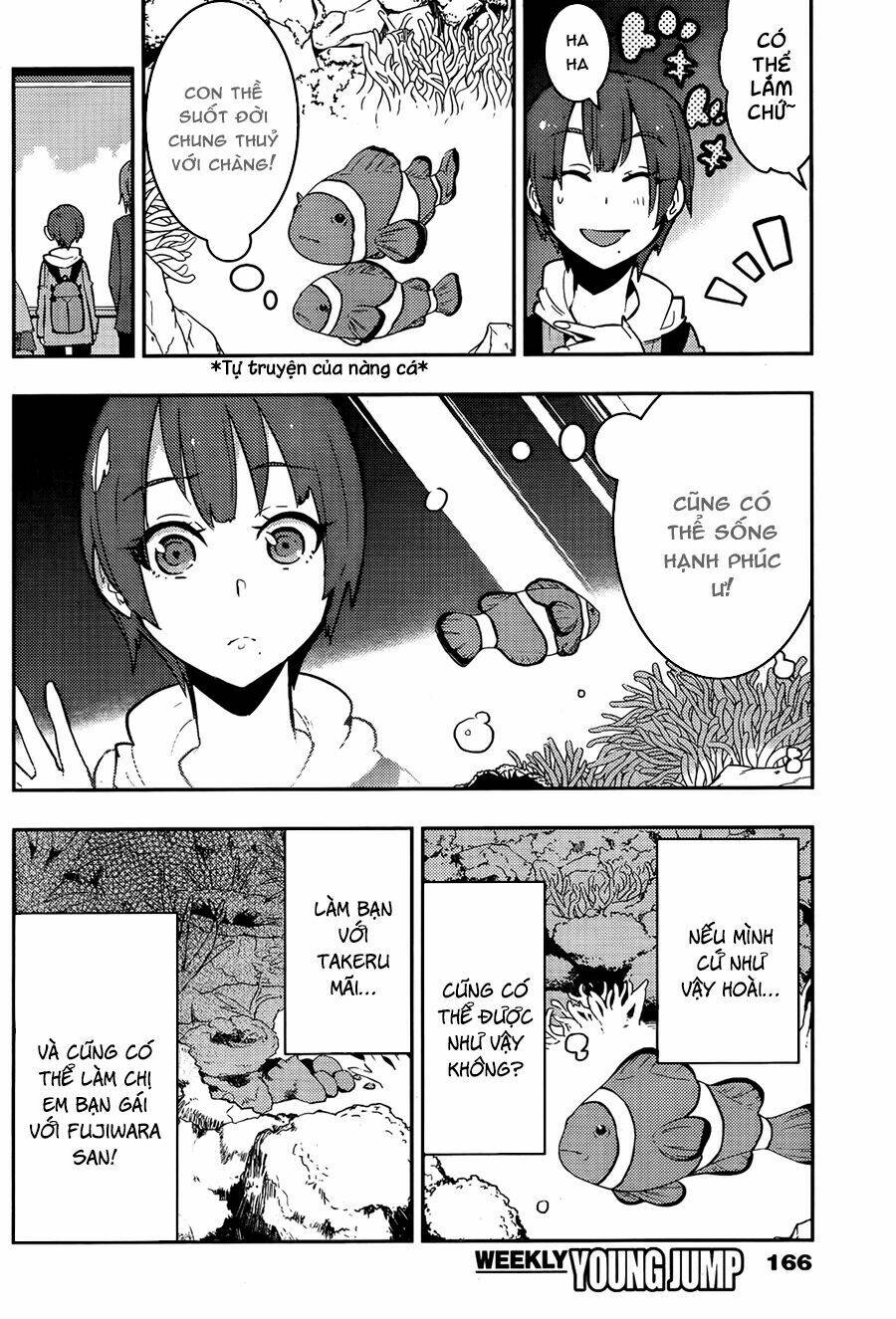 boku girl chapter 26 10