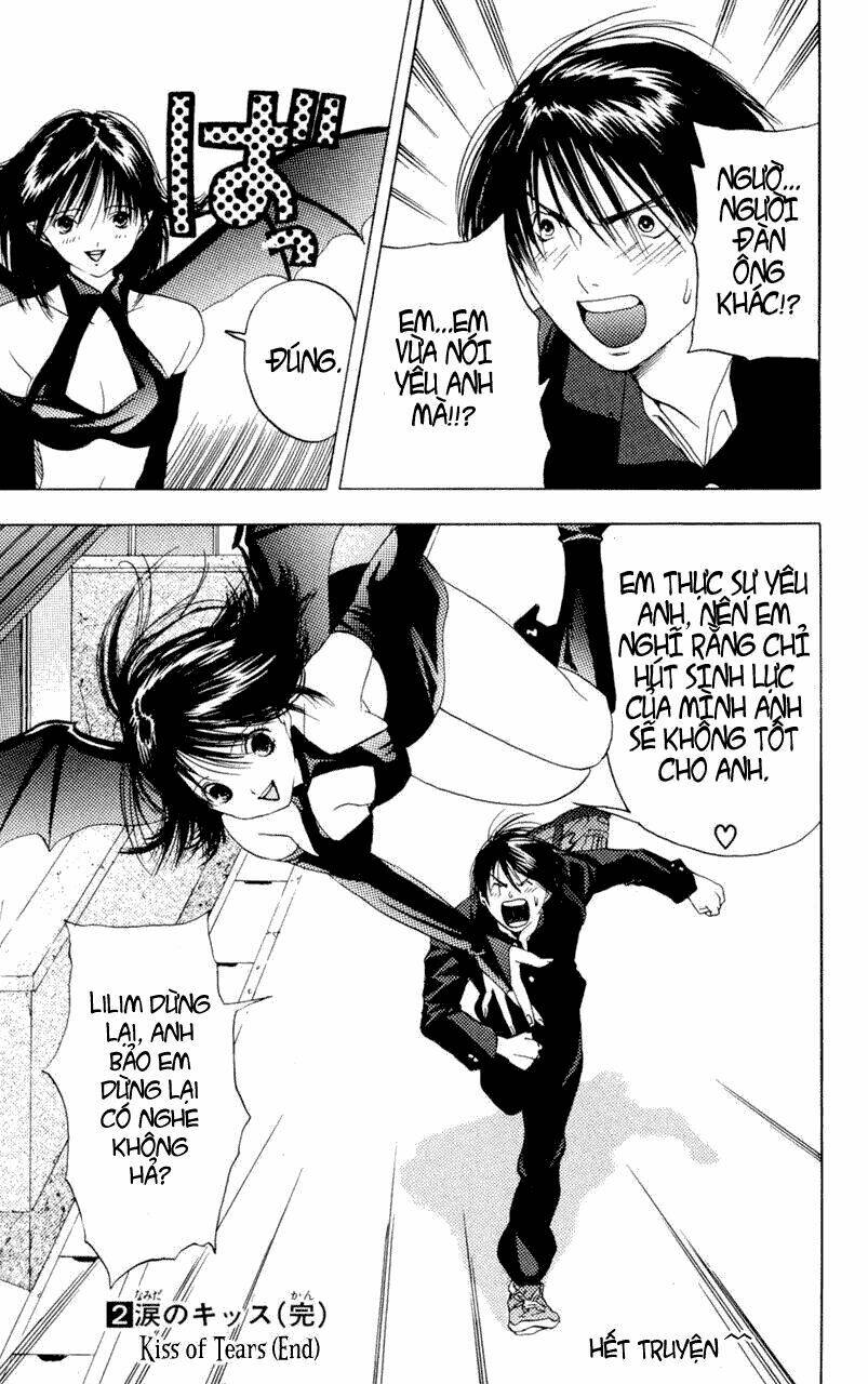 lilim kiss chapter 24 20