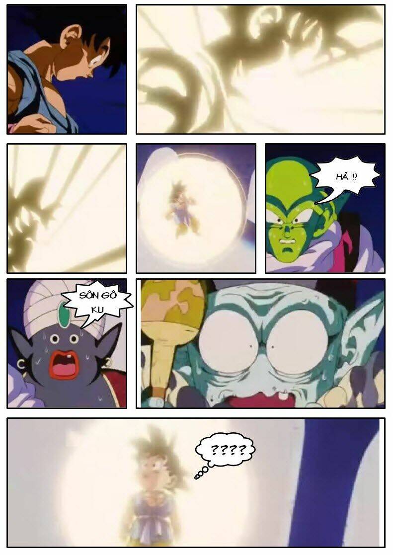 thế giới ngọc rồng gt [bản mở rộng] chapter 2 15