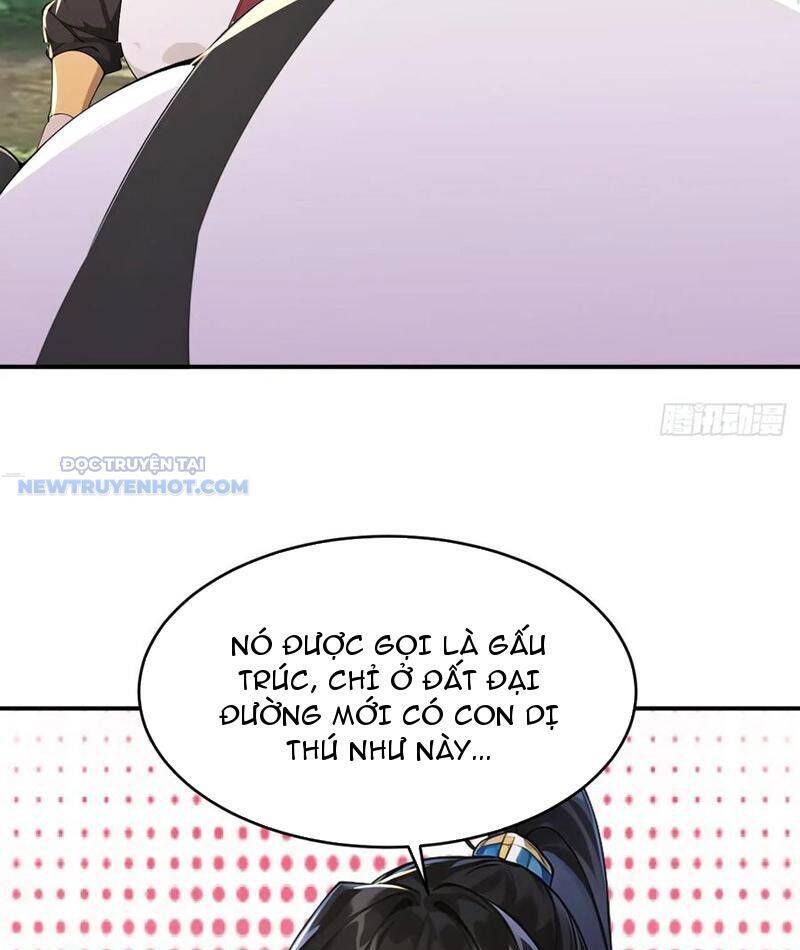 ta thực sự không muốn làm thần tiên chapter 107 10