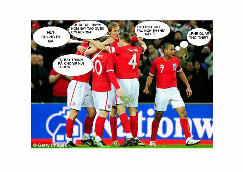 hình ảnh hài hước new chapter 9 10