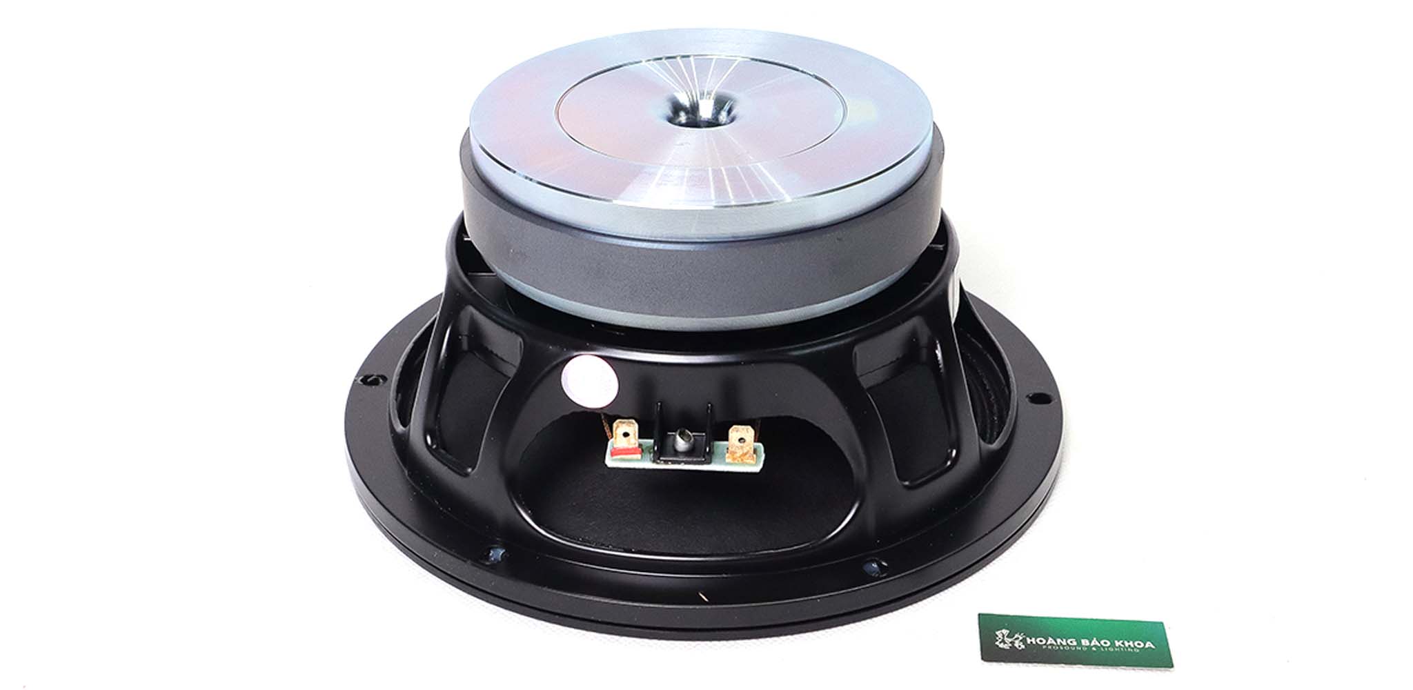 8MB500 Củ loa Bass 8inch - 2 tấc Ferrite 280W 4/8/16Ω 18 Sound-HÀNG CHÍNH HÃNG