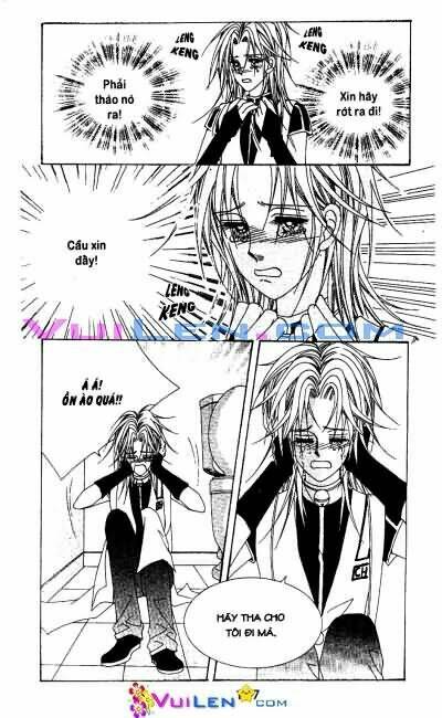 người duy nhất chapter 103 18