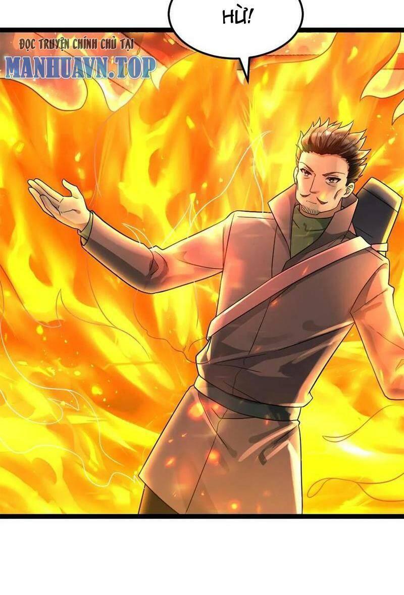 đóng băng toàn cầu: tôi gây dựng nên phòng an toàn thời tận thế chapter 233 7