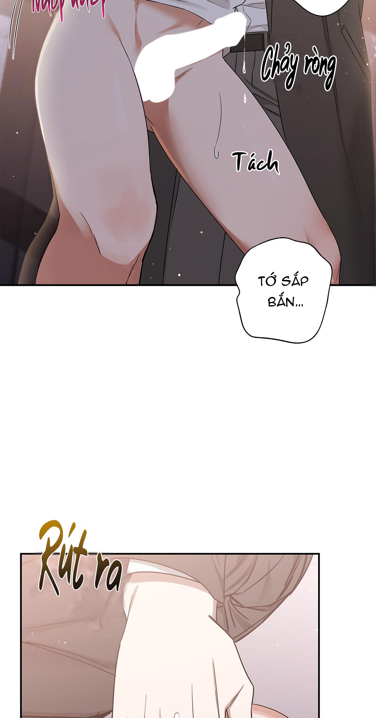 dấu vết của khoảng trống chapter 26 31