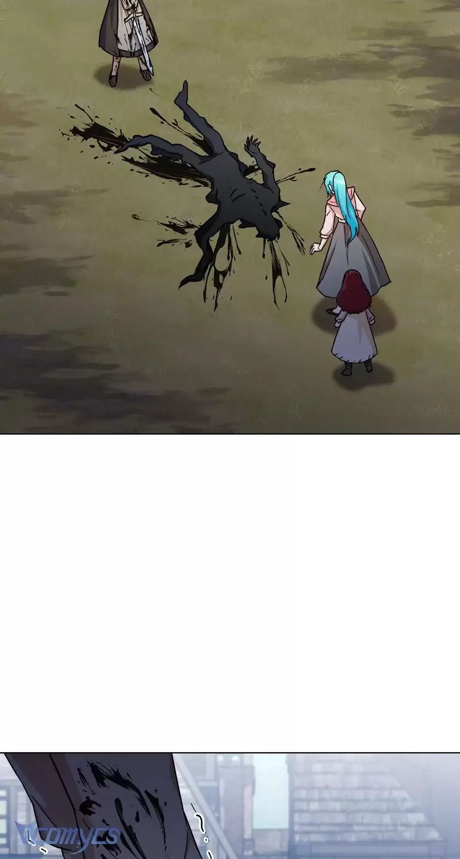 quý cô đầu bếp hoàng gia chapter 123 33