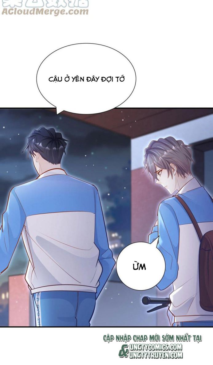 Anh Ấy Sinh Ra Là Công Của Tôi chapter 23