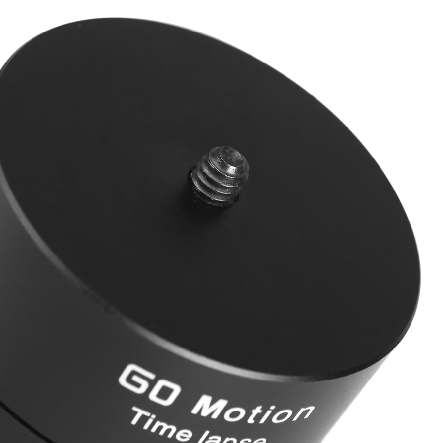 Go Motion 360 Time Lapse Adapter For Camera &amp; Gopro - Hàng Nhập Khẩu