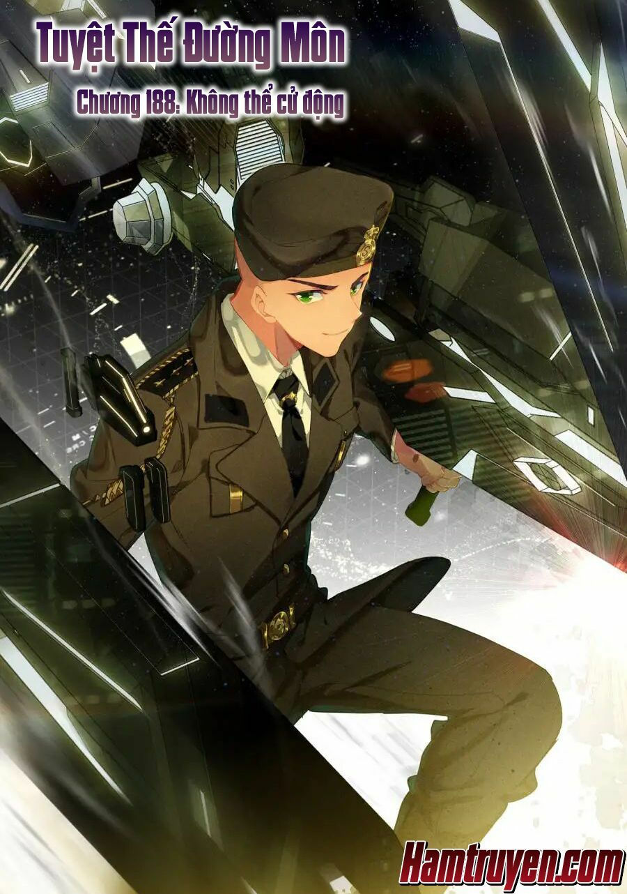 tuyệt thế đường môn - đấu la đại lục 2 chapter 188 1