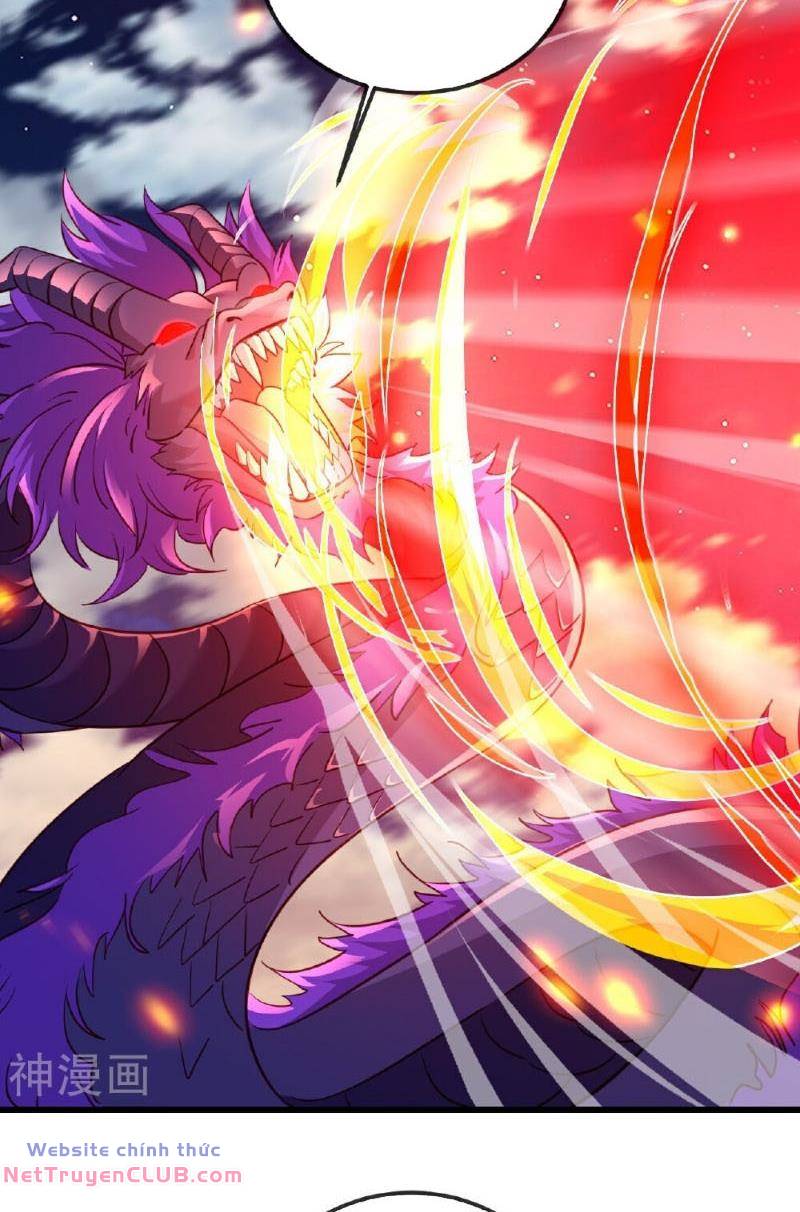 tiên võ đế tôn chapter 515 14