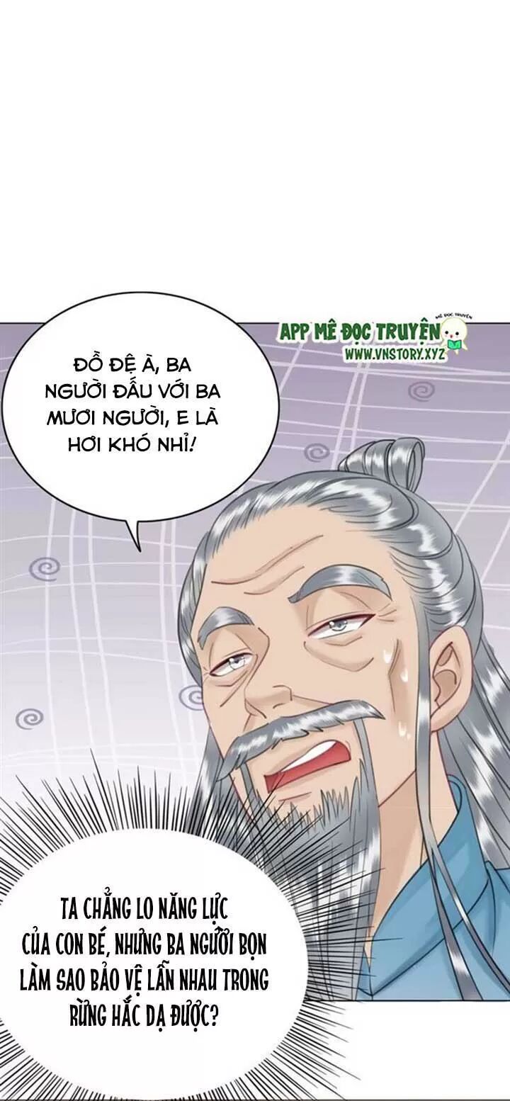 cực phẩm phế vật tiểu thư chapter 65 34