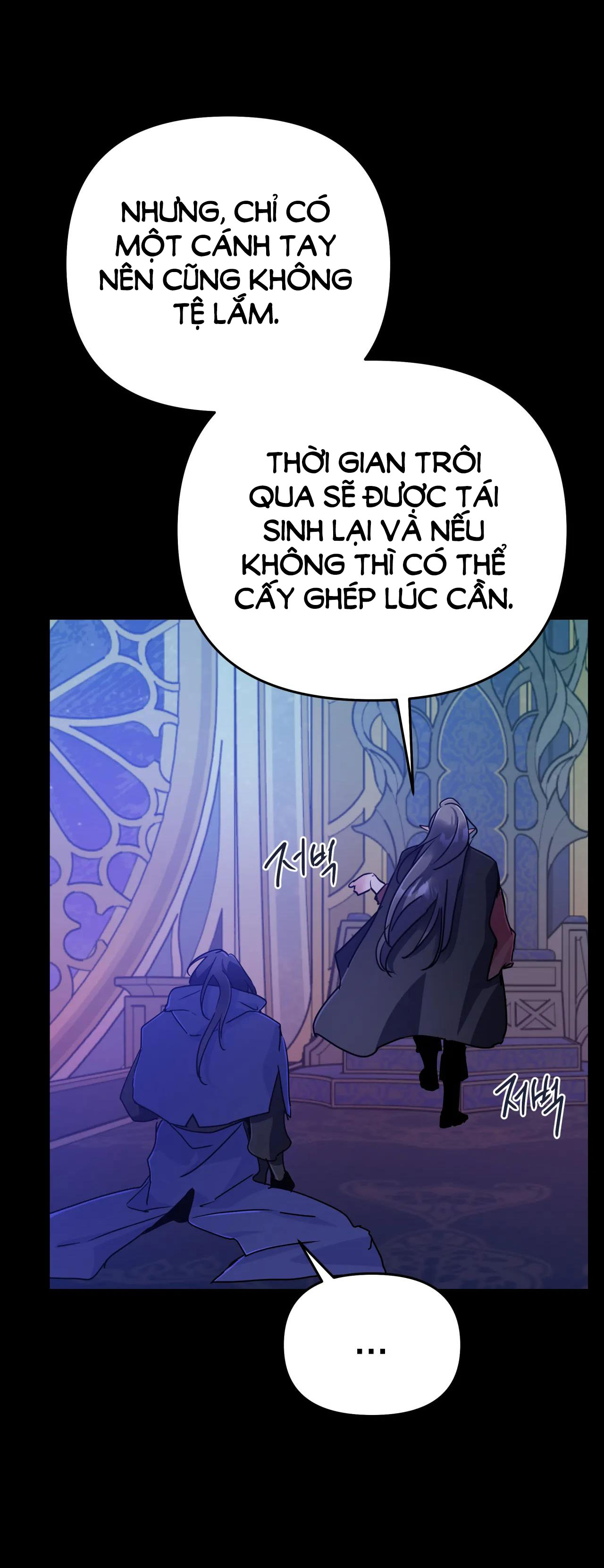 hắc vực chapter 52.2 2