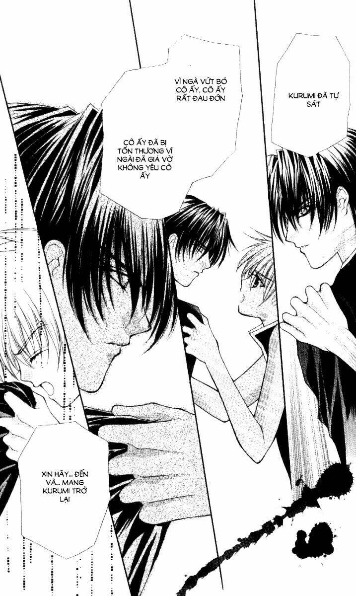 anh chàng khắc tinh chapter 31 24