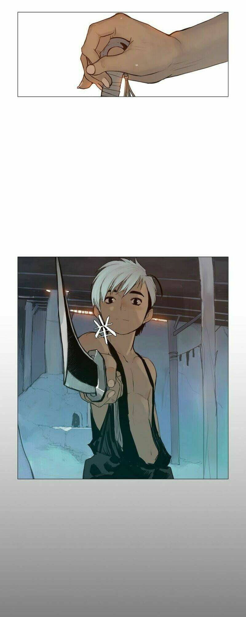 thanh gươm danh vọng chapter 15 14