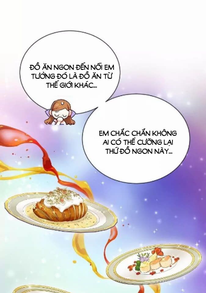 nữ công tước với tâm hồn trống rỗng chapter 19 20