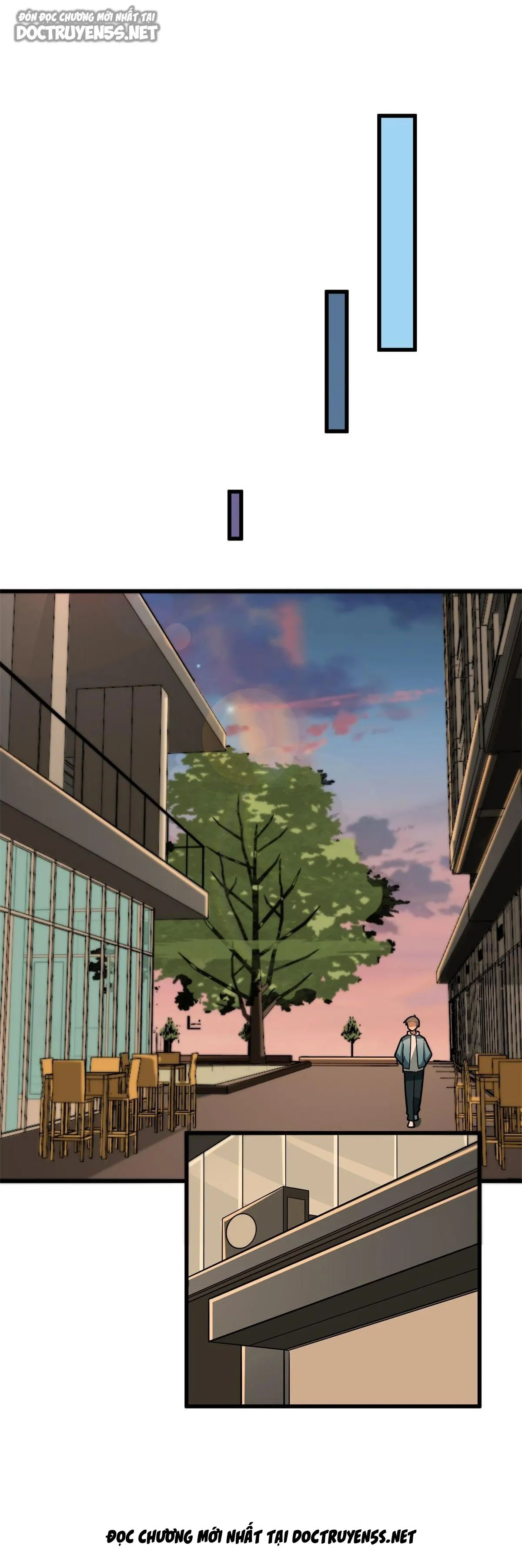 ta làm giàu từ thua lỗ game chapter 11 25